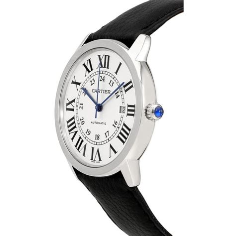 Cartier 049 watch